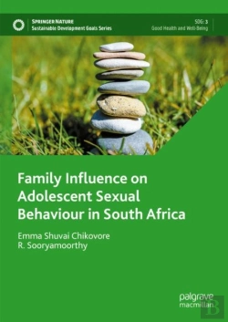 Bertrand.pt - Family Influence On Adolescent Sexual Behaviour In South Africa