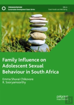 Bertrand.pt - Family Influence On Adolescent Sexual Behaviour In South Africa