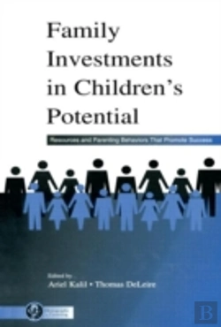 Bertrand.pt - Family Investments In Children'S Potential