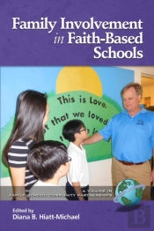 Family Involvement In Faith-Based Schools