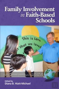 Bertrand.pt - Family Involvement In Faith-Based Schools