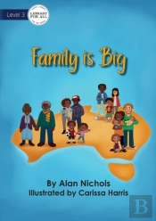 Family Is Big