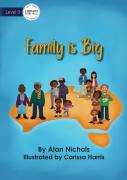 Family Is Big