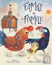 Family Is Family