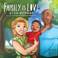 Family Is Love