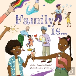 Bertrand.pt - Family Is