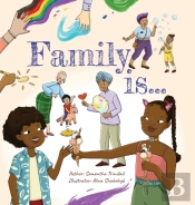 Family Is