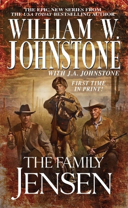 Bertrand.pt - Family Jensen