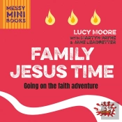 Family Jesus Time