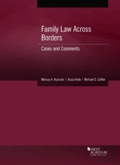 Family Law Across Borders