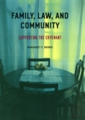 Family, Law, And Community