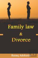 Family Law And Divorce