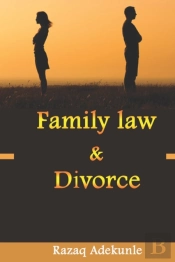 Family Law And Divorce