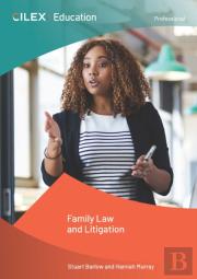 Family Law And Litigation