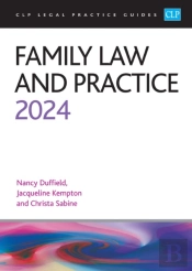 Family Law And Practice 2024