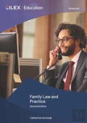 Family Law And Practice