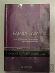 Family Law