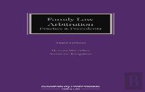 Family Law Arbitration