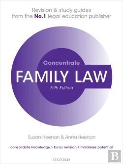 Bertrand.pt - Family Law Concentrate