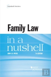 Family Law In A Nutshell