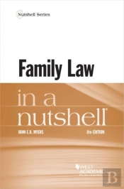 Family Law In A Nutshell