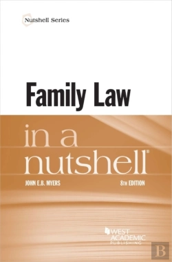 Bertrand.pt - Family Law In A Nutshell