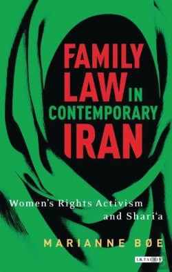 Bertrand.pt - Family Law In Contemporary Iran