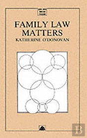 Family Law Matters
