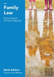 Family Law