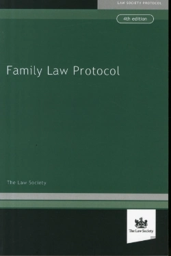 Bertrand.pt - Family Law Protocol