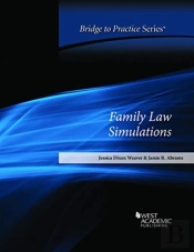 Family Law Simulations