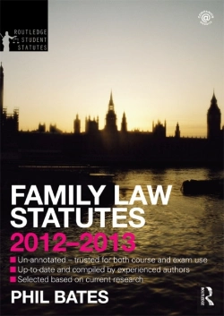 Bertrand.pt - Family Law Statutes