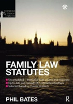 Bertrand.pt - Family Law Statutes