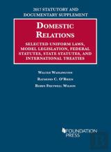 Family Law Statutes