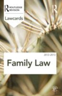 Bertrand.pt - Family Lawcards 2012-2013