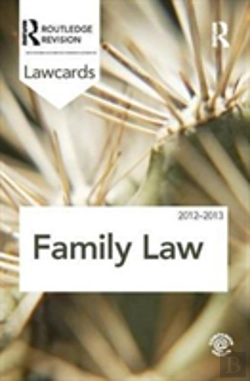Bertrand.pt - Family Lawcards 2012-2013