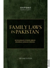 Family Laws In Pakistan