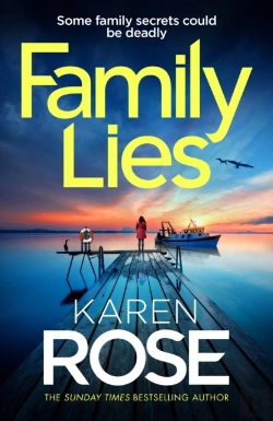 Bertrand.pt - Family Lies