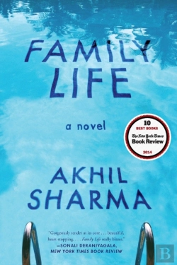 Bertrand.pt - Family Life - A Novel