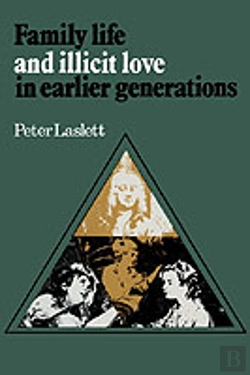 Bertrand.pt - Family Life And Illicit Love In Earlier Generations