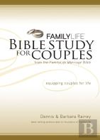 Family Life Bible Study For Couples