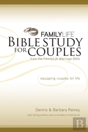 Family Life Bible Study For Couples