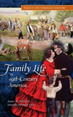 Bertrand.pt - Family Life In 19th-Century America