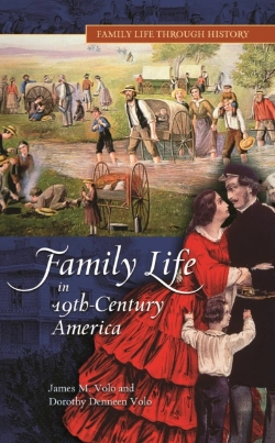 Bertrand.pt - Family Life In 19th-Century America