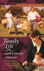 Family Life In 20th-Century America