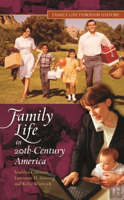 Bertrand.pt - Family Life In 20th-Century America