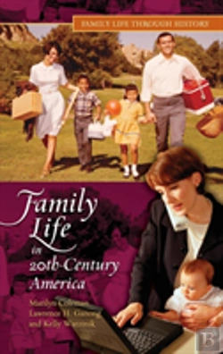 Bertrand.pt - Family Life In 20th-Century America