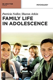 Family Life In Adolescence