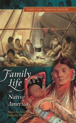 Bertrand.pt - Family Life In Native America
