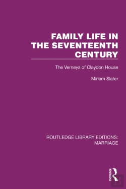 Bertrand.pt - Family Life In The Seventeenth Century